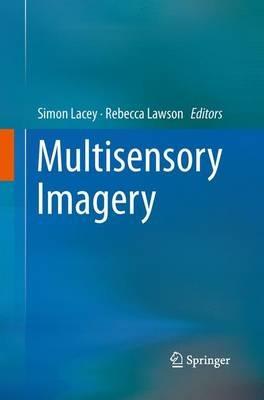 Multisensory Imagery - cover