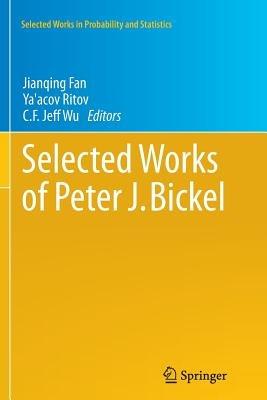 Selected Works of Peter J. Bickel - cover