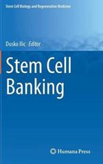 Stem Cell Banking