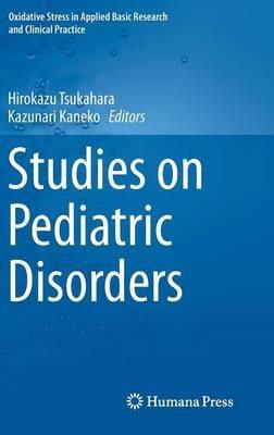 Studies on Pediatric Disorders - cover