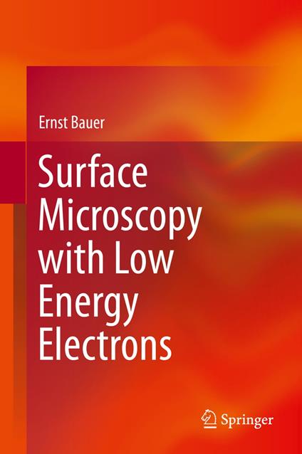 Surface Microscopy with Low Energy Electrons