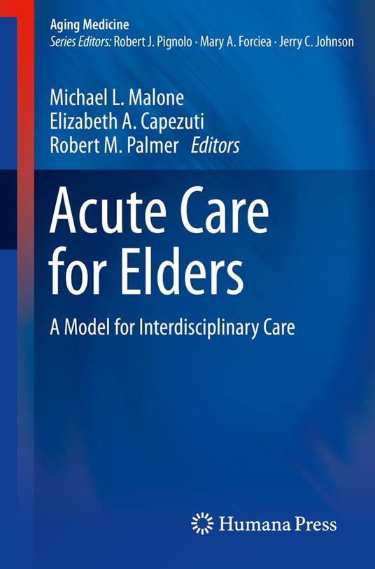 Acute Care for Elders