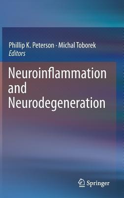 Neuroinflammation and Neurodegeneration - cover