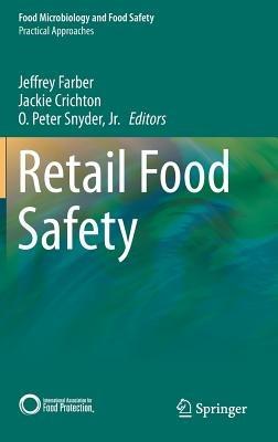 Retail Food Safety - cover