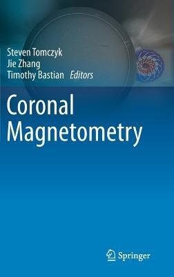 Coronal Magnetometry - cover