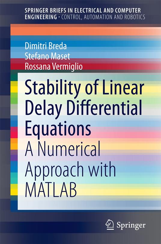 Stability of Linear Delay Differential Equations