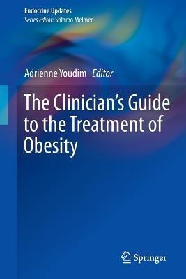 The Clinician’s Guide to the Treatment of Obesity - cover
