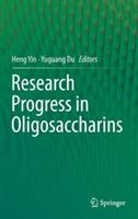 Research Progress in Oligosaccharins - cover