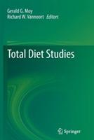 Total Diet Studies - cover