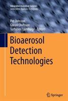 Bioaerosol Detection Technologies - cover