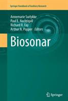 Biosonar - cover