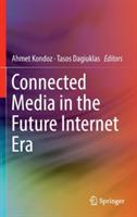 Connected Media in the Future Internet Era - cover