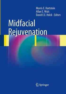 Midfacial Rejuvenation - cover