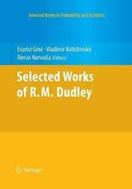 Selected Works of R.M. Dudley