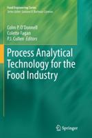 Process Analytical Technology for the Food Industry - cover