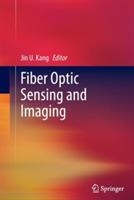 Fiber Optic Sensing and Imaging - cover