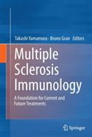 Multiple Sclerosis Immunology: A Foundation for Current and Future Treatments - cover