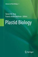 Plastid Biology - cover