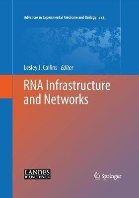 RNA Infrastructure and Networks - cover
