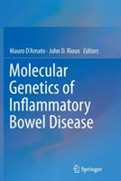 Molecular Genetics of Inflammatory Bowel Disease - cover