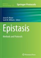 Epistasis: Methods and Protocols - cover