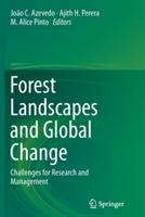 Forest Landscapes and Global Change: Challenges for Research and Management - cover