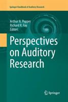 Perspectives on Auditory Research - cover