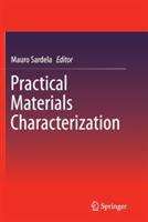 Practical Materials Characterization - cover