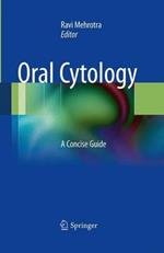 Oral Cytology: A Concise Guide