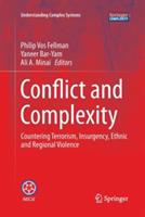 Conflict and Complexity: Countering Terrorism, Insurgency, Ethnic and Regional Violence - cover