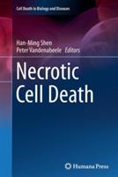 Necrotic Cell Death - cover