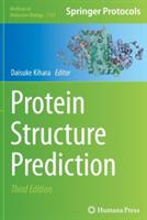 Protein Structure Prediction - cover