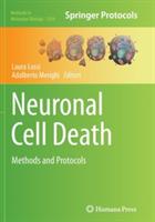 Neuronal Cell Death: Methods and Protocols - cover