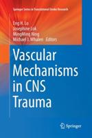 Vascular Mechanisms in CNS Trauma - cover