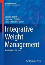 Integrative Weight Management: A Guide for Clinicians