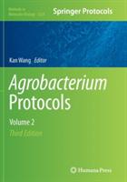 Agrobacterium Protocols: Volume 2 - cover