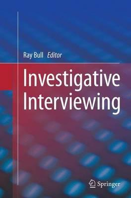 Investigative Interviewing - cover
