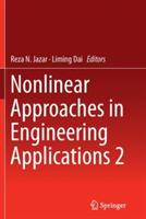 Nonlinear Approaches in Engineering Applications 2 - cover