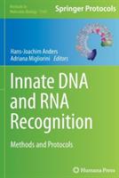 Innate DNA and RNA Recognition: Methods and Protocols - cover