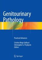 Genitourinary Pathology: Practical Advances - cover