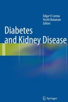 Diabetes and Kidney Disease