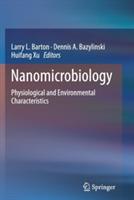 Nanomicrobiology: Physiological and Environmental Characteristics - cover