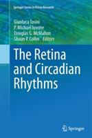 The Retina and Circadian Rhythms - cover