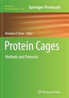 Protein Cages: Methods and Protocols - cover