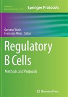 Regulatory B Cells: Methods and Protocols - cover