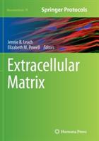 Extracellular Matrix - cover