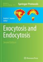 Exocytosis and Endocytosis - cover