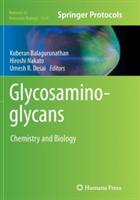 Glycosaminoglycans: Chemistry and Biology - cover