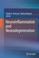 Neuroinflammation and Neurodegeneration - cover