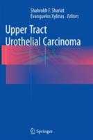 Upper Tract Urothelial Carcinoma - cover